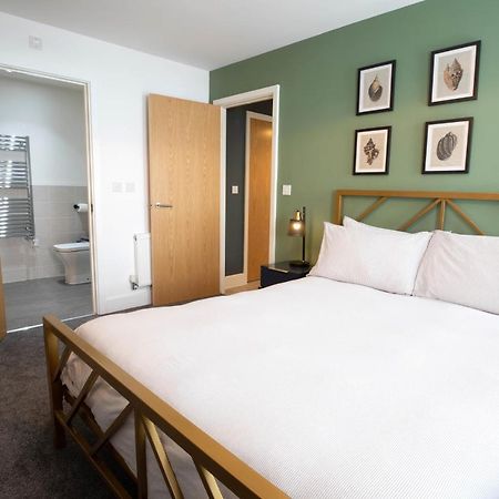 Orchard Point Apartamento Southampton Exterior foto