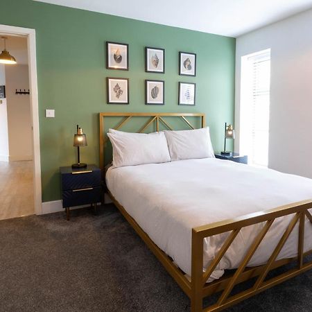 Orchard Point Apartamento Southampton Exterior foto