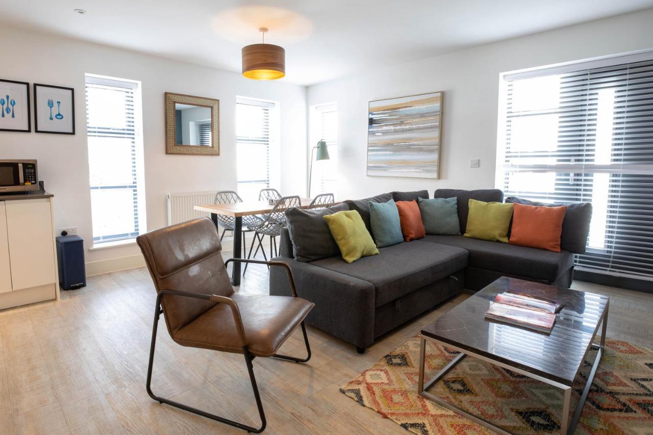 Orchard Point Apartamento Southampton Quarto foto