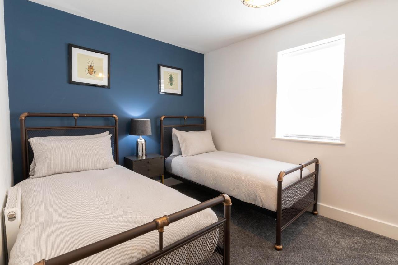 Orchard Point Apartamento Southampton Quarto foto