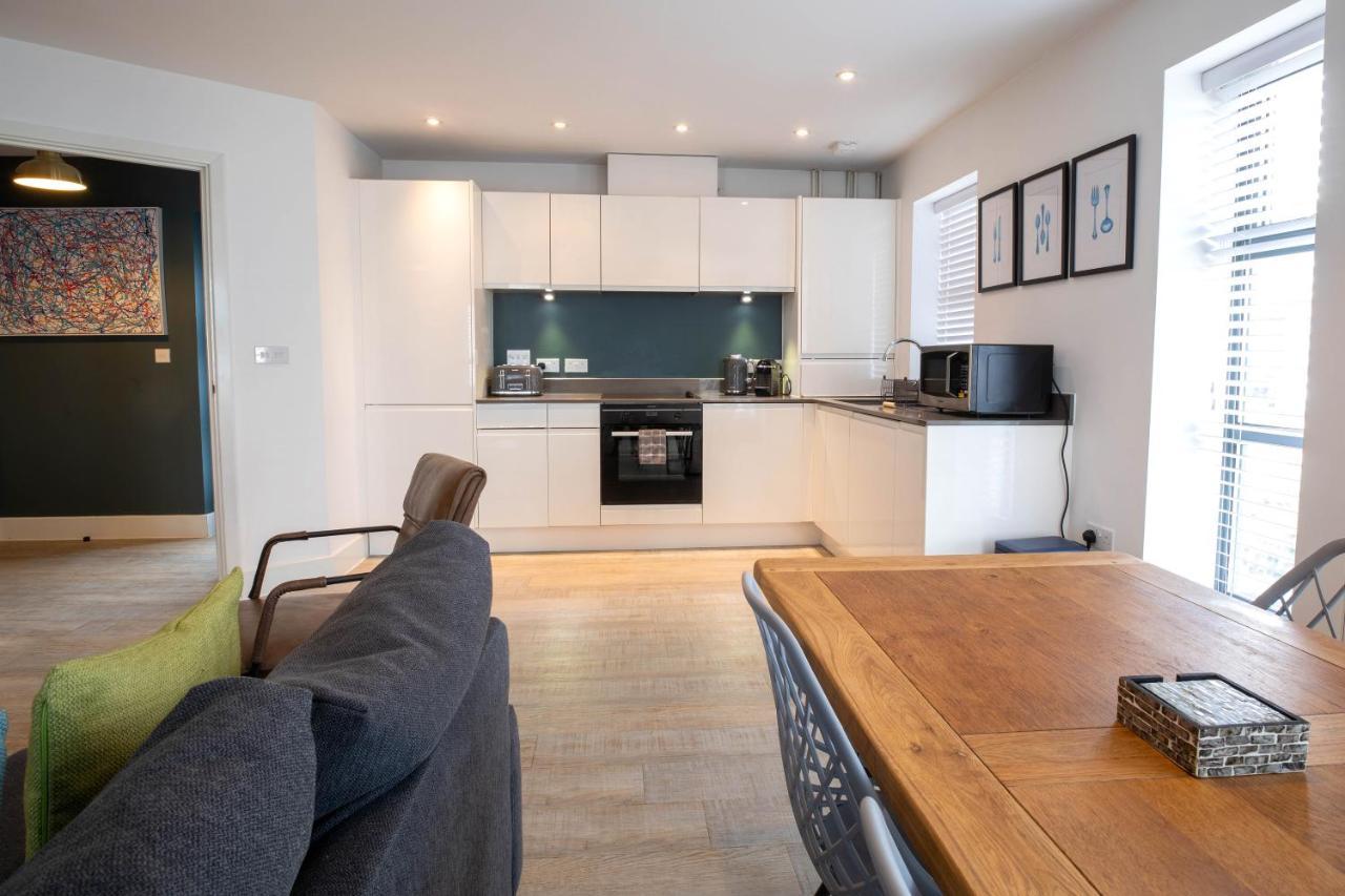 Orchard Point Apartamento Southampton Quarto foto