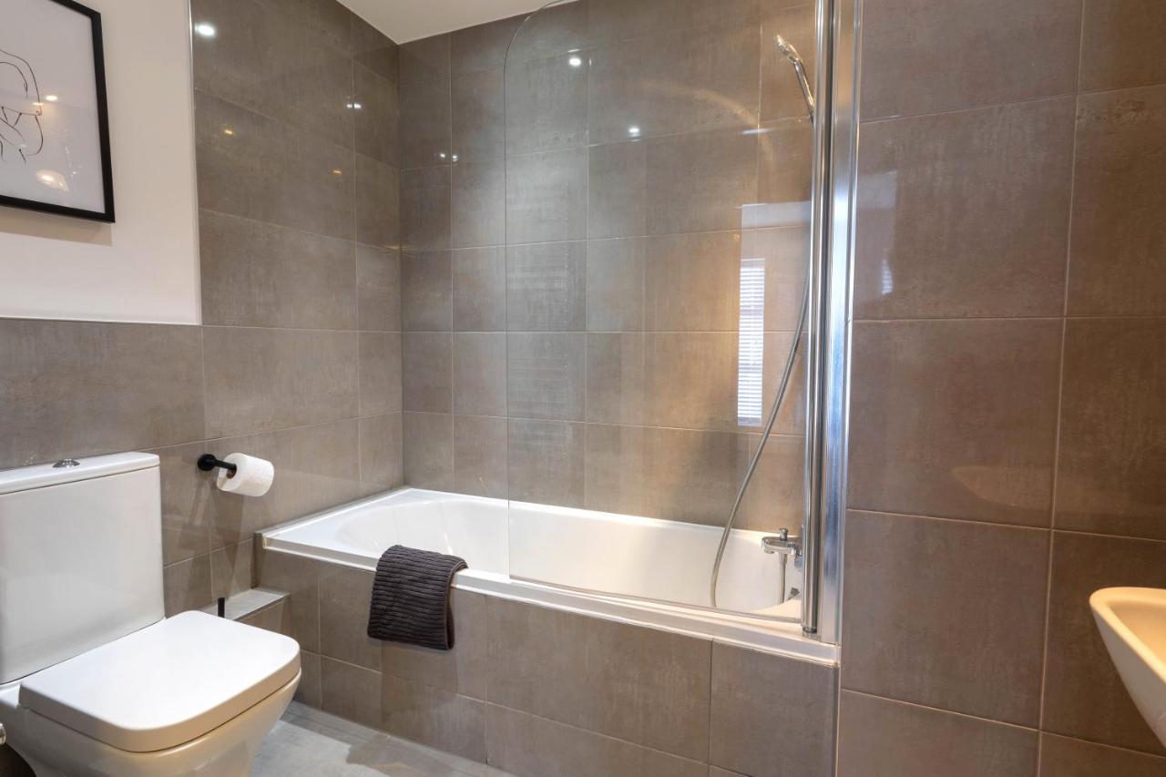Orchard Point Apartamento Southampton Exterior foto