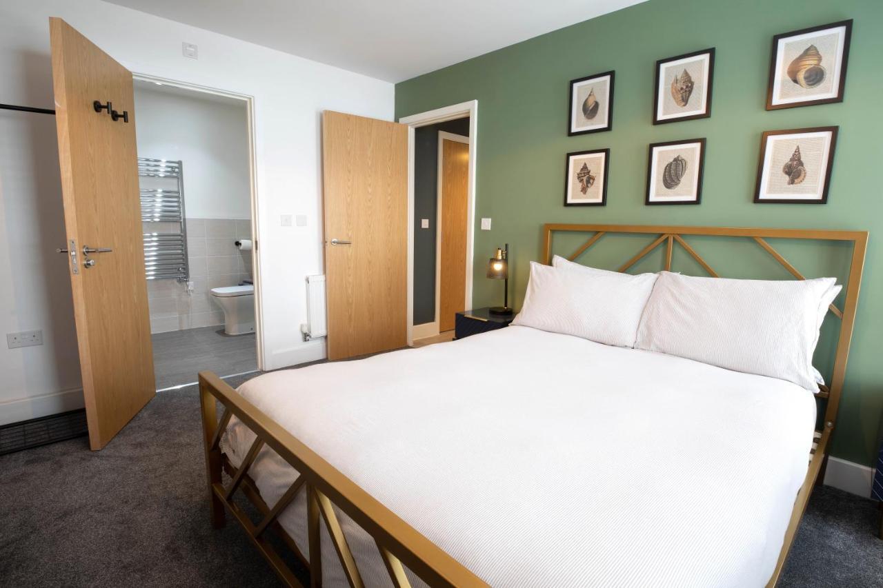 Orchard Point Apartamento Southampton Exterior foto