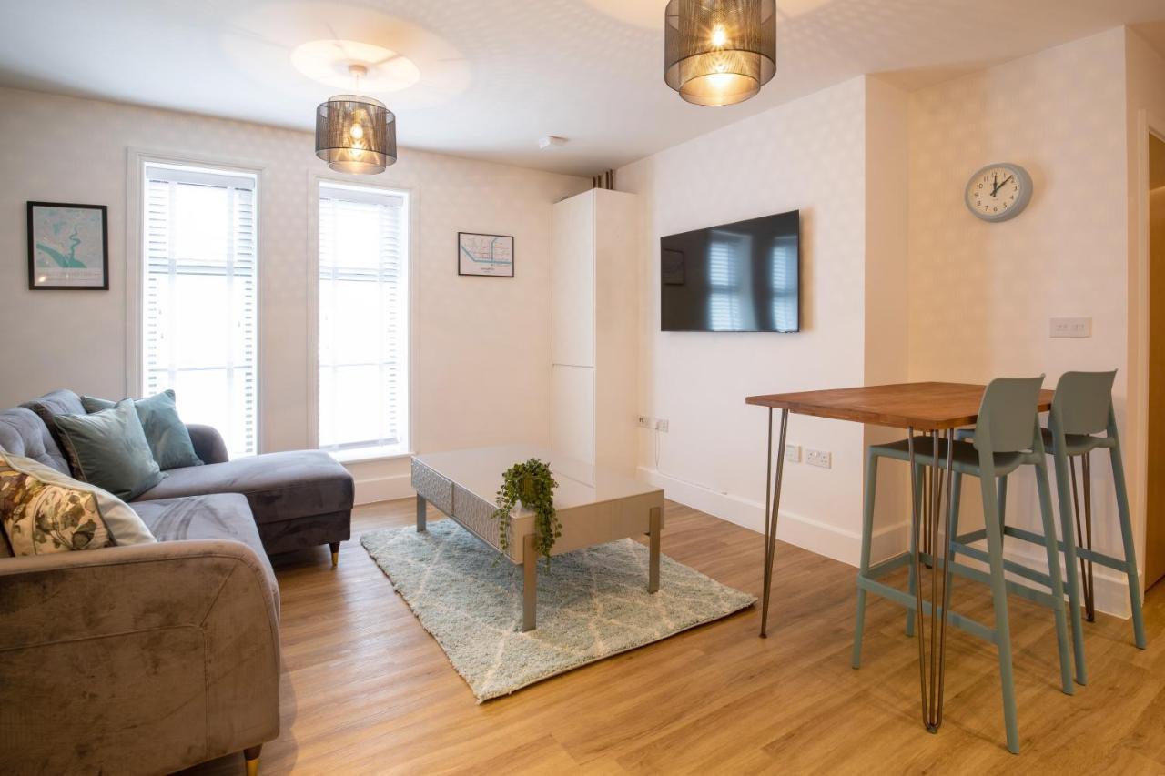 Orchard Point Apartamento Southampton Exterior foto