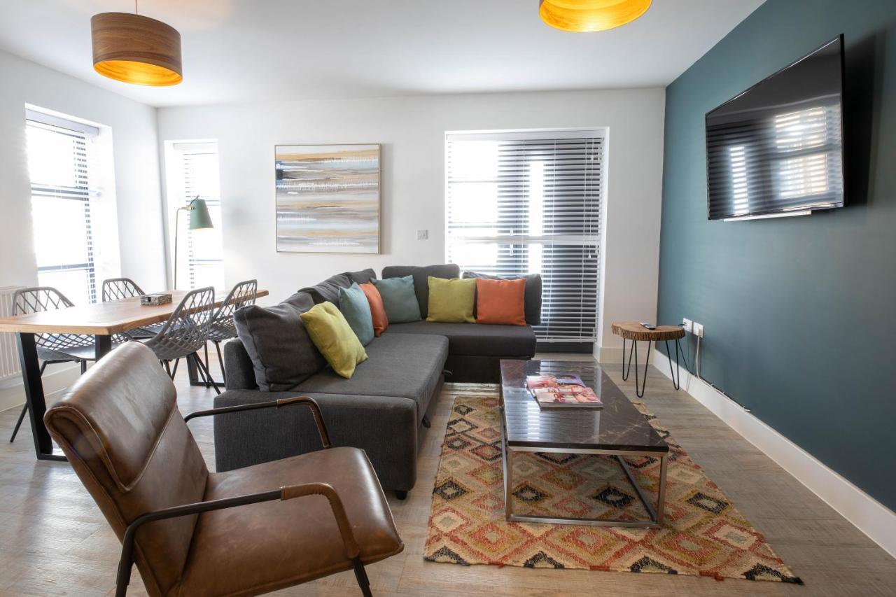 Orchard Point Apartamento Southampton Exterior foto