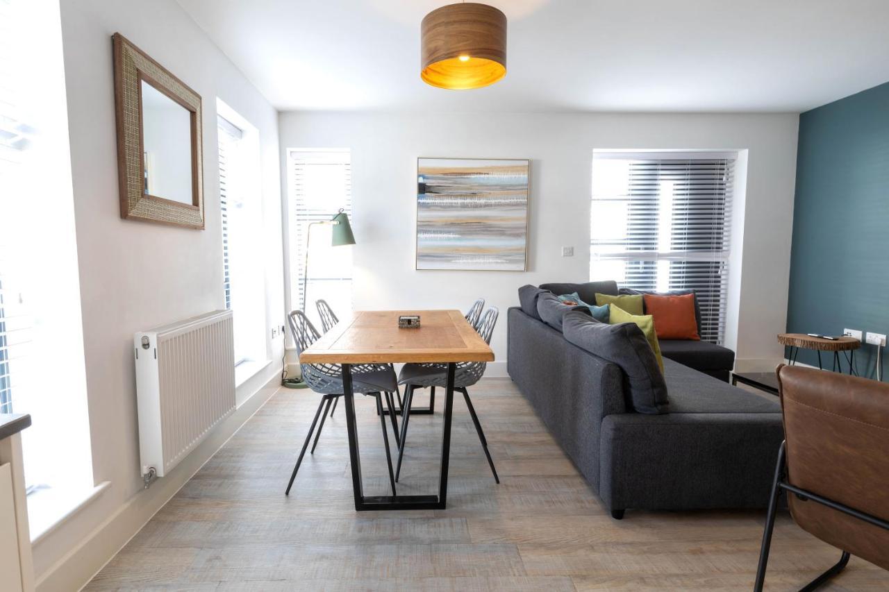 Orchard Point Apartamento Southampton Exterior foto