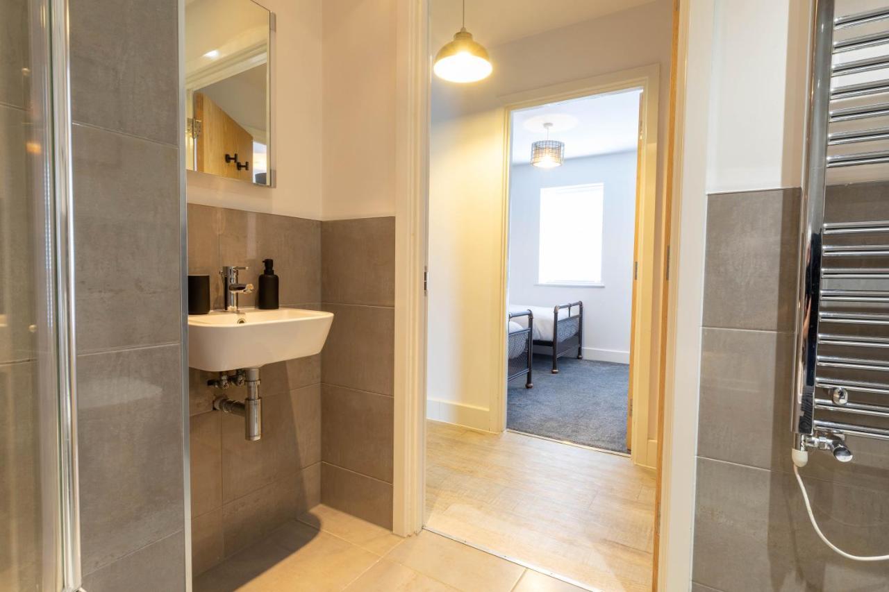 Orchard Point Apartamento Southampton Exterior foto