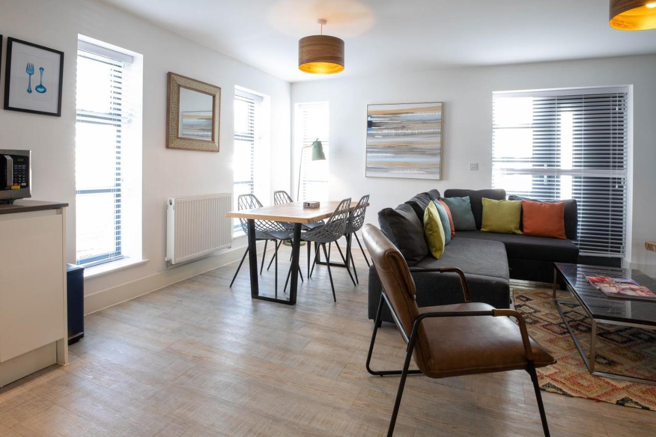 Orchard Point Apartamento Southampton Exterior foto