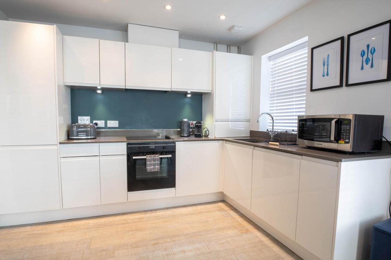 Orchard Point Apartamento Southampton Quarto foto