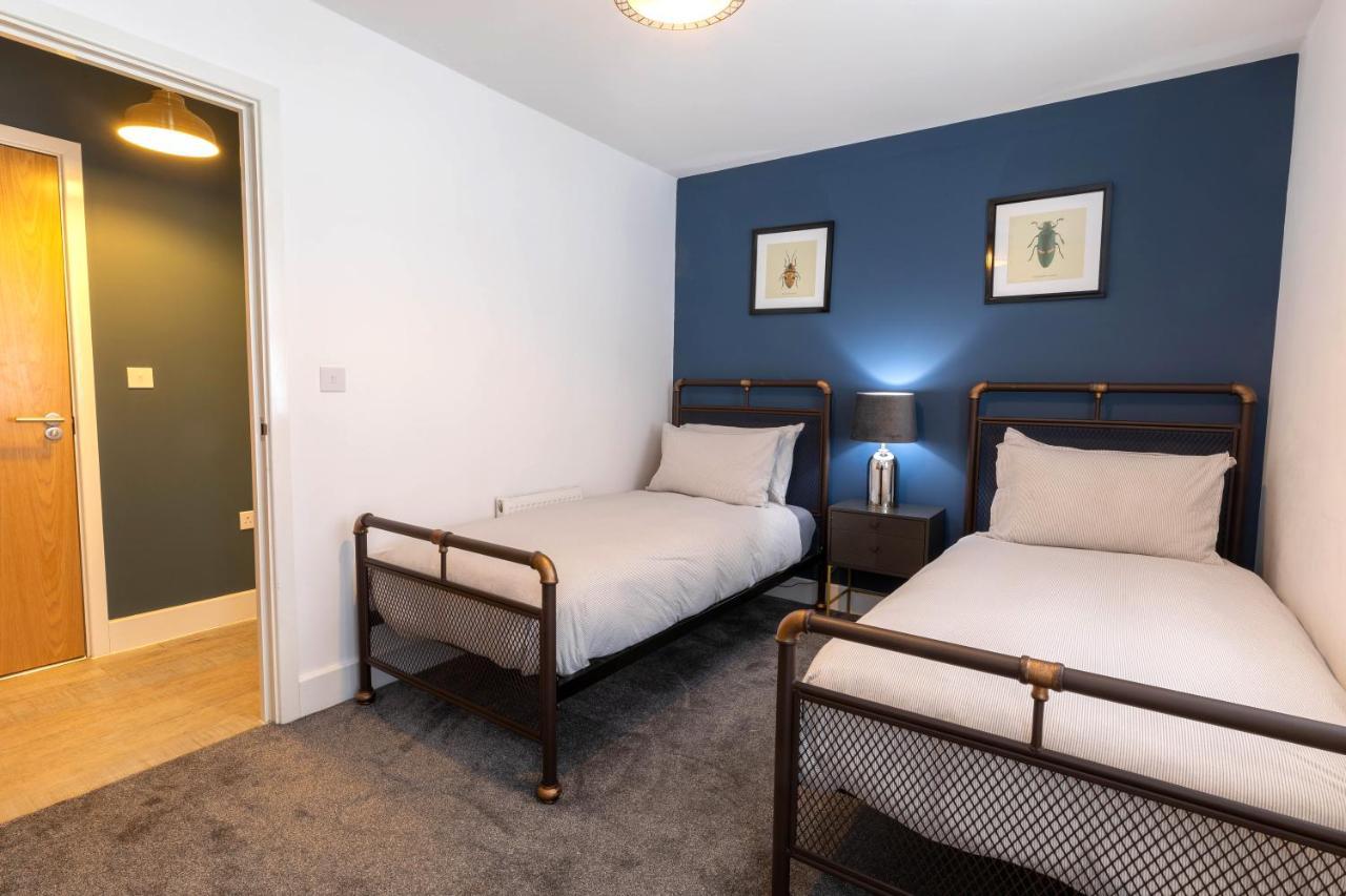 Orchard Point Apartamento Southampton Quarto foto