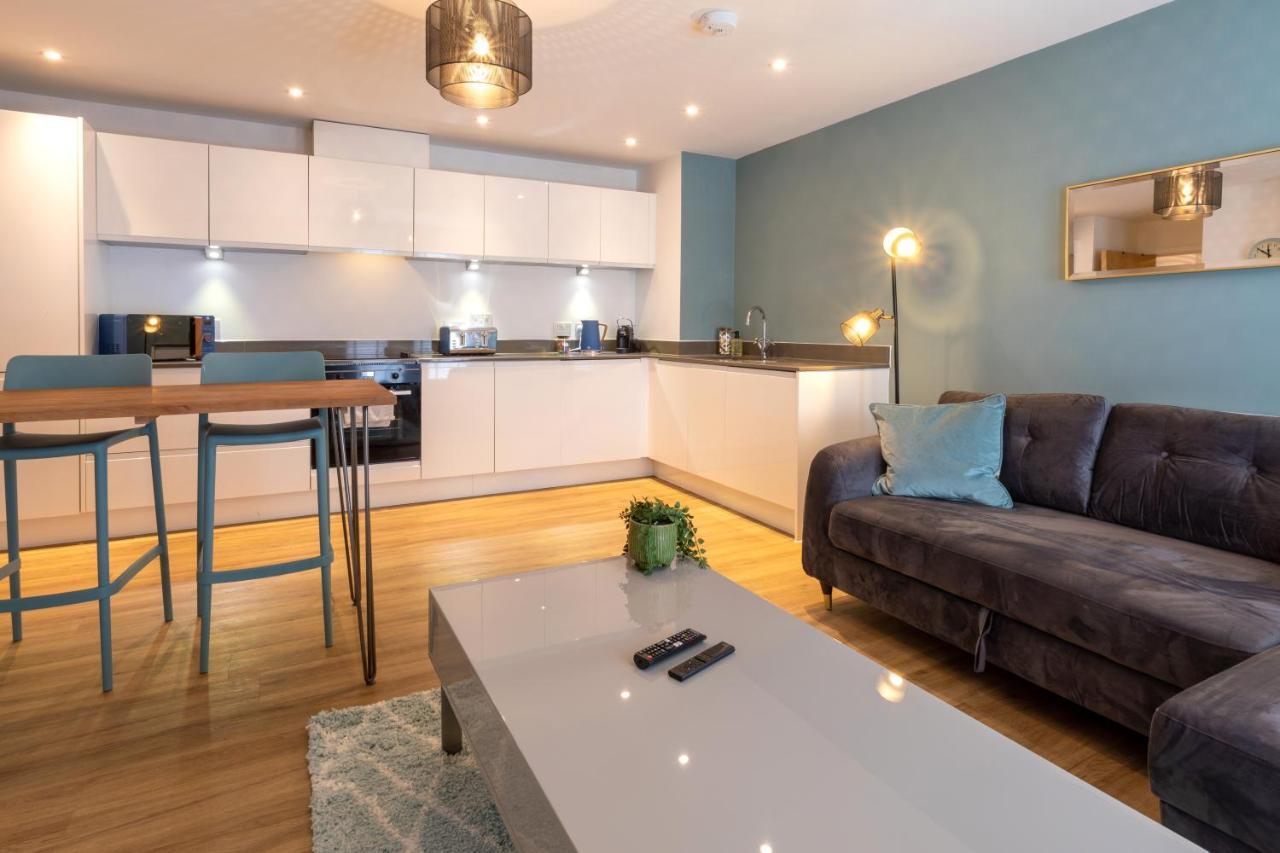 Orchard Point Apartamento Southampton Exterior foto