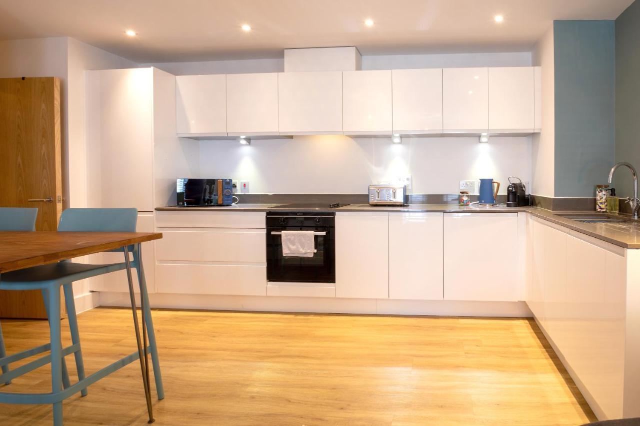 Orchard Point Apartamento Southampton Exterior foto