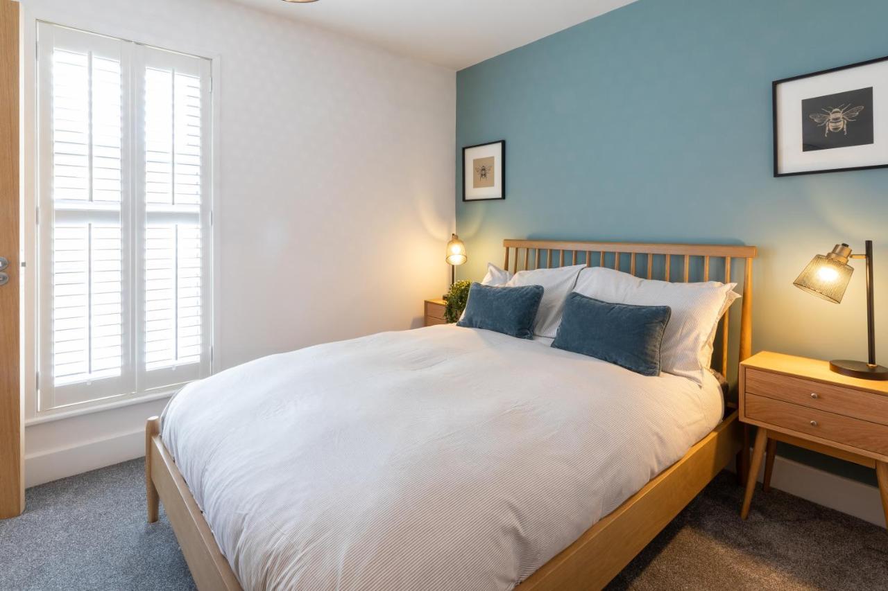 Orchard Point Apartamento Southampton Exterior foto