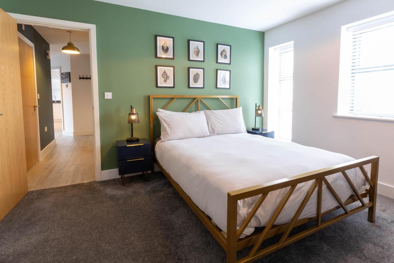 Orchard Point Apartamento Southampton Exterior foto